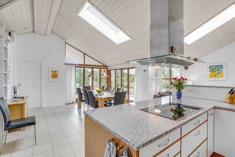 Foto von Ferienhaus ED06 in Marielyst - Falster