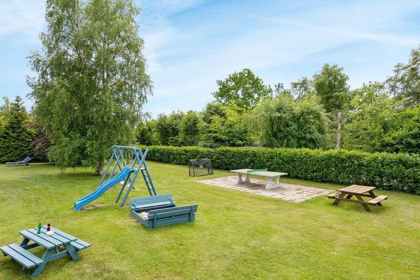 Foto von Ferienhaus ED06 in Marielyst - Falster