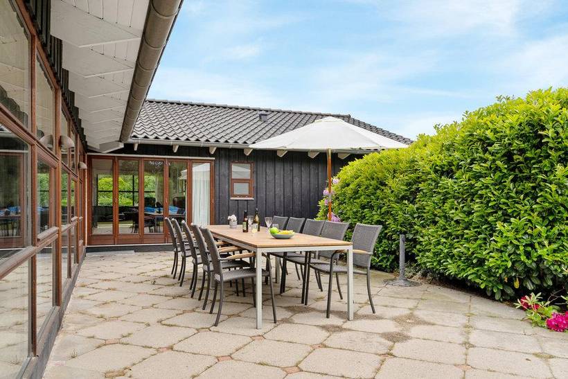 Foto von Ferienhaus ED06 in Marielyst - Falster