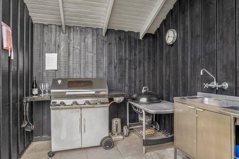 Foto von Ferienhaus ED06 in Marielyst - Falster