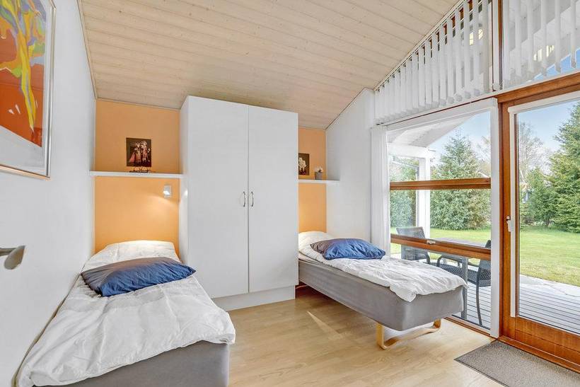 Foto von Ferienhaus ED06 in Marielyst - Falster