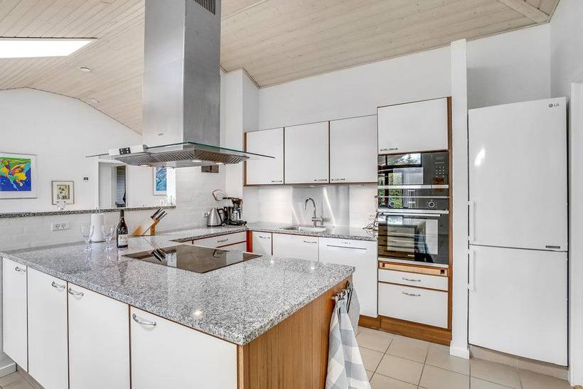 Foto von Ferienhaus ED06 in Marielyst - Falster
