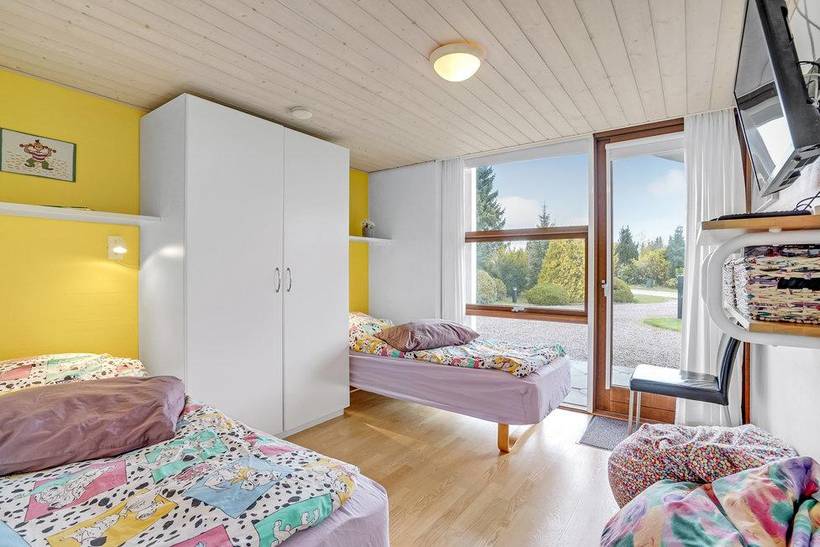 Foto von Ferienhaus ED06 in Marielyst - Falster