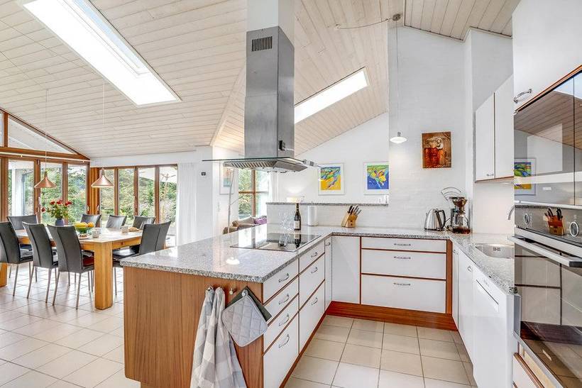 Foto von Ferienhaus ED06 in Marielyst - Falster