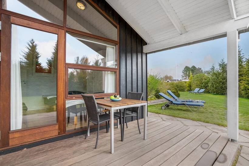 Foto von Ferienhaus ED06 in Marielyst - Falster