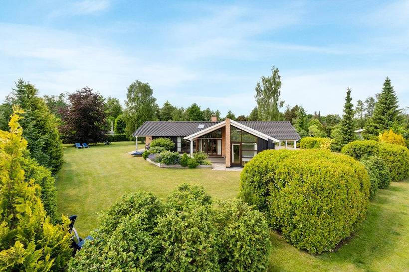 Foto von Ferienhaus ED06 in Marielyst - Falster