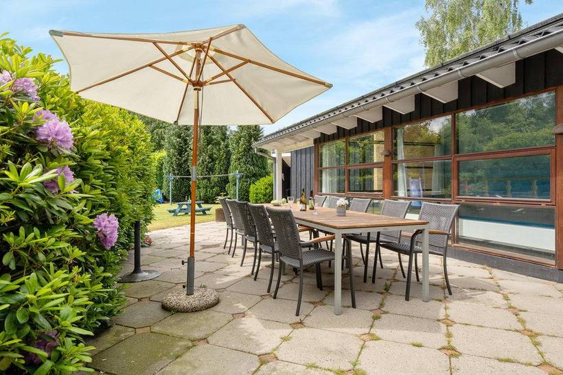 Foto von Ferienhaus ED06 in Marielyst - Falster