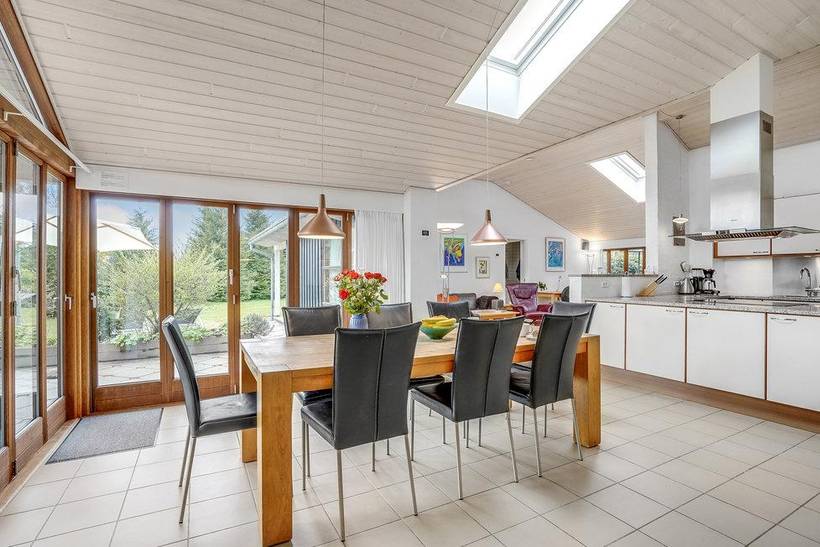 Foto von Ferienhaus ED06 in Marielyst - Falster