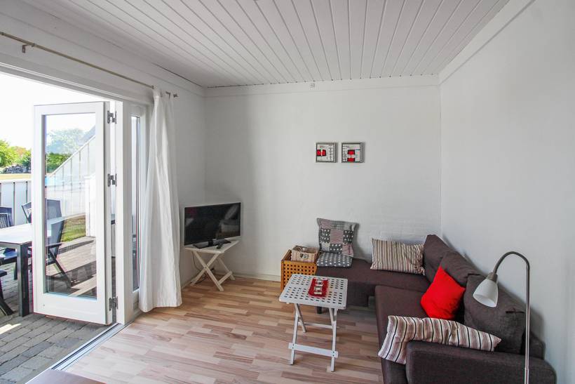 Foto von Ferienhaus ED07 auf Aakirkeby - Bornholm
