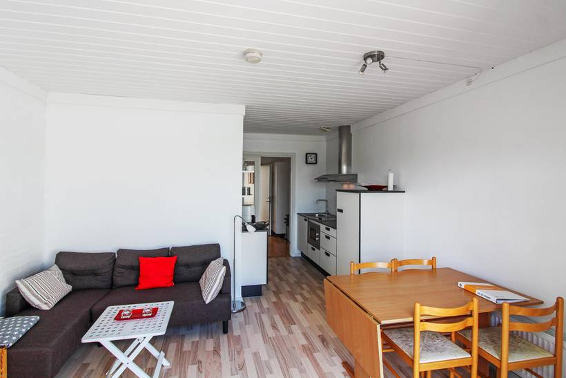 Foto von Ferienhaus ED07 auf Aakirkeby - Bornholm