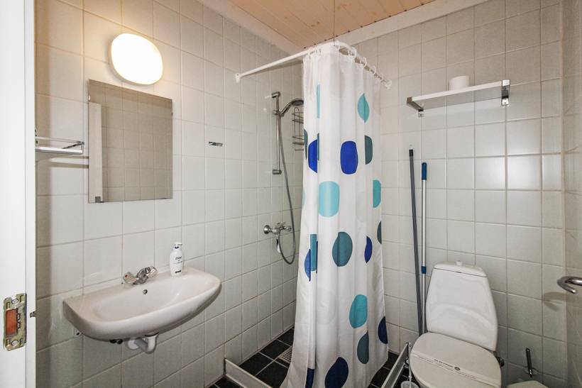 Foto von Ferienhaus ED07 auf Aakirkeby - Bornholm