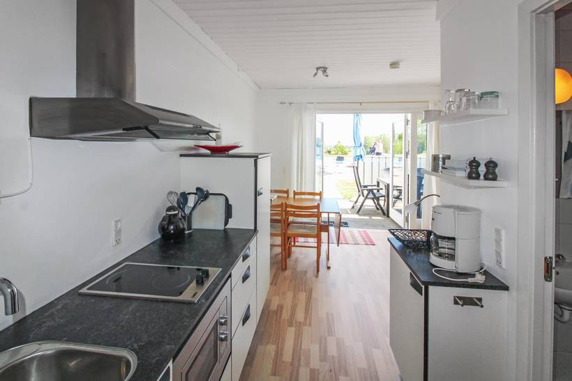 Foto von Ferienhaus ED07 auf Aakirkeby - Bornholm