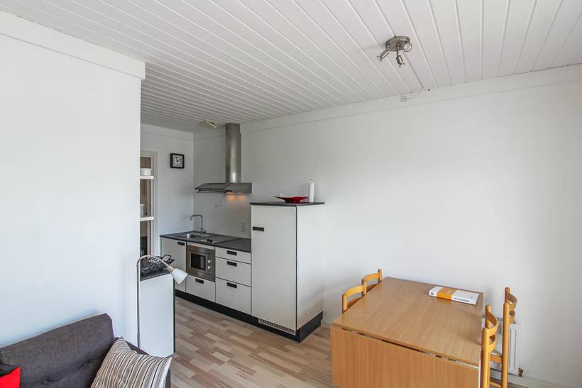Foto von Ferienhaus ED07 auf Aakirkeby - Bornholm