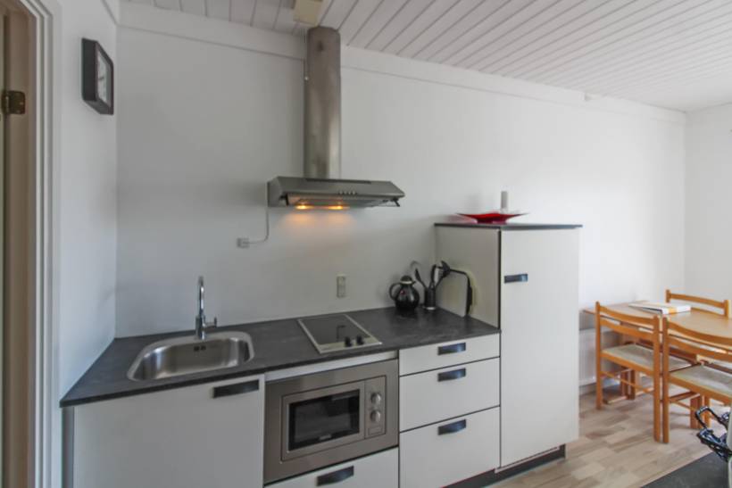 Foto von Ferienhaus ED07 auf Aakirkeby - Bornholm