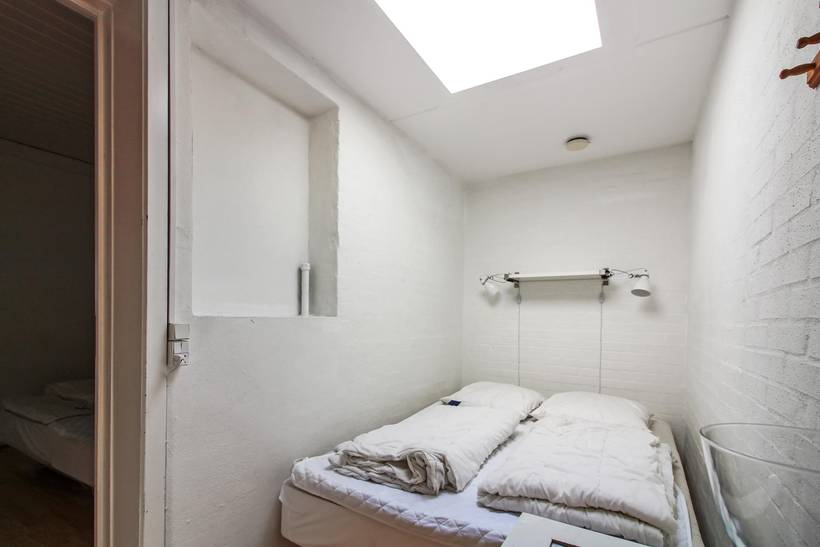 Foto von Ferienhaus ED07 auf Aakirkeby - Bornholm