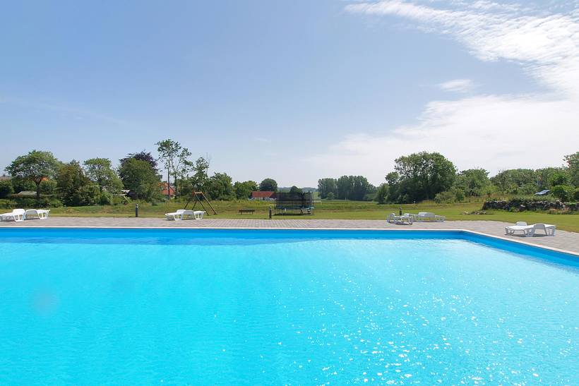 Foto von Ferienhaus ED07 auf Aakirkeby - Bornholm