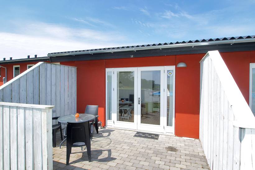 Foto von Ferienhaus ED07 auf Aakirkeby - Bornholm