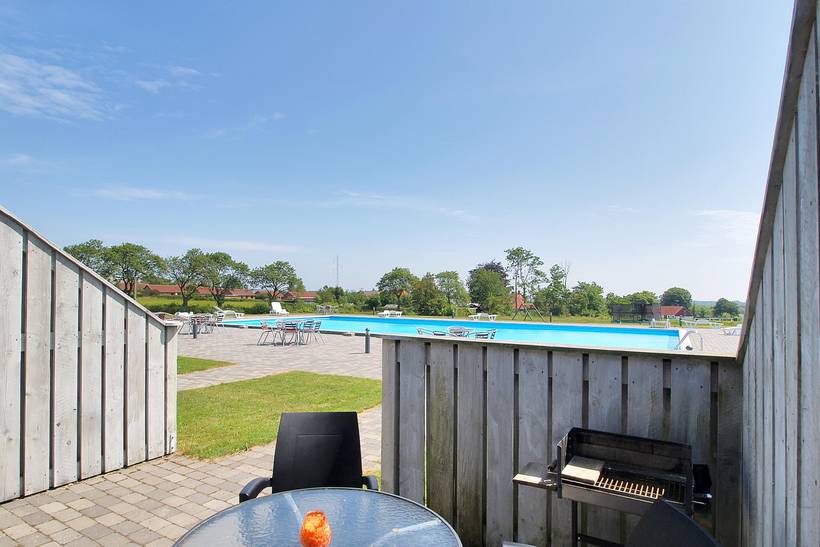 Foto von Ferienhaus ED07 auf Aakirkeby - Bornholm