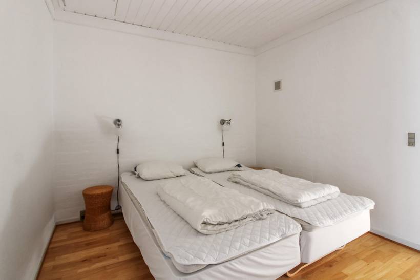 Foto von Ferienhaus ED07 auf Aakirkeby - Bornholm