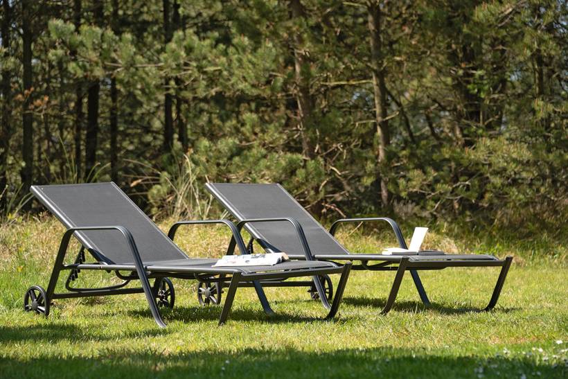 Foto von Ferienhaus ED08 in Blåvand - Westjütland