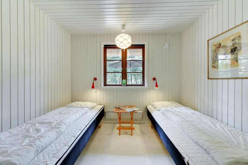 Foto von Ferienhaus ED08 in Blåvand - Westjütland