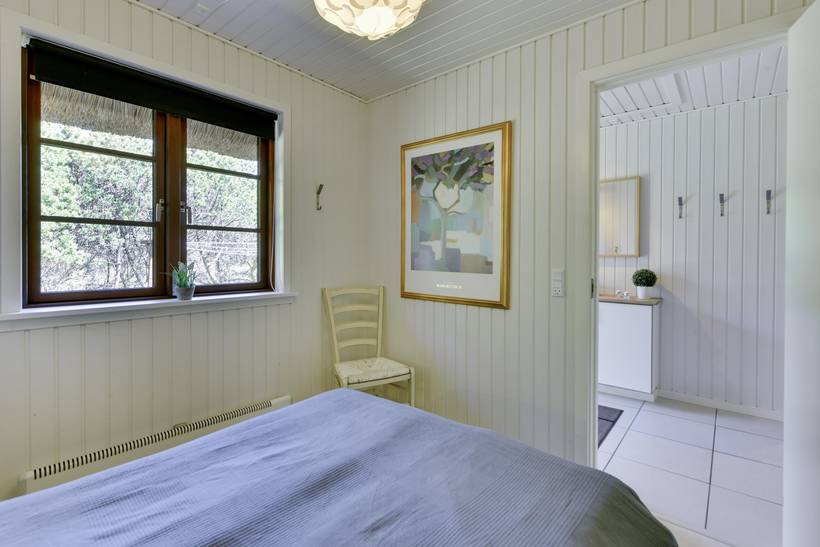 Foto von Ferienhaus ED08 in Blåvand - Westjütland