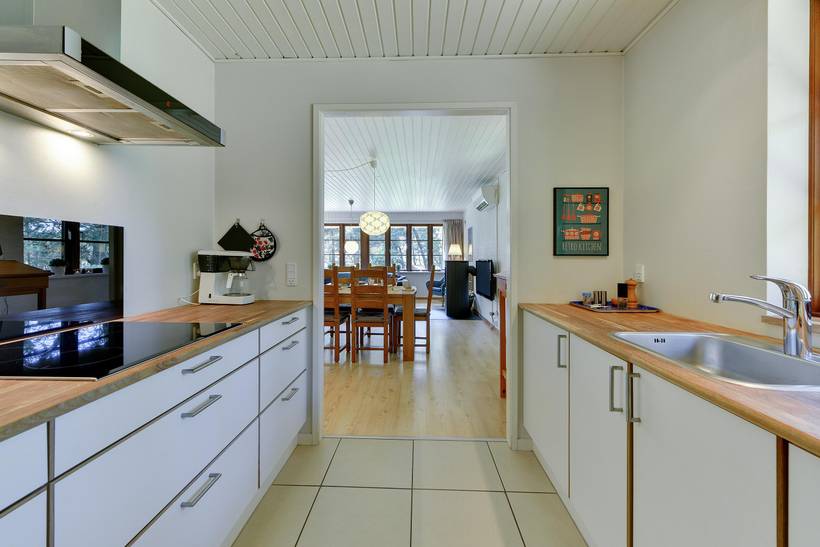 Foto von Ferienhaus ED08 in Blåvand - Westjütland