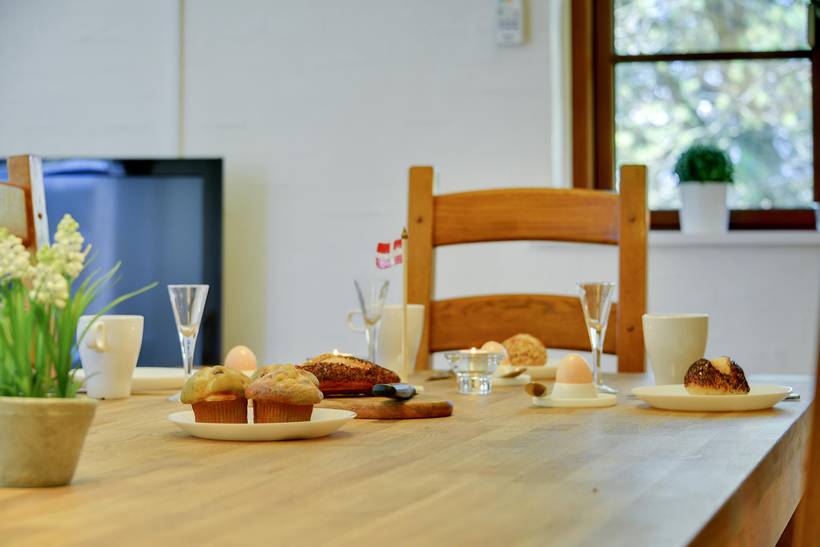 Foto von Ferienhaus ED08 in Blåvand - Westjütland