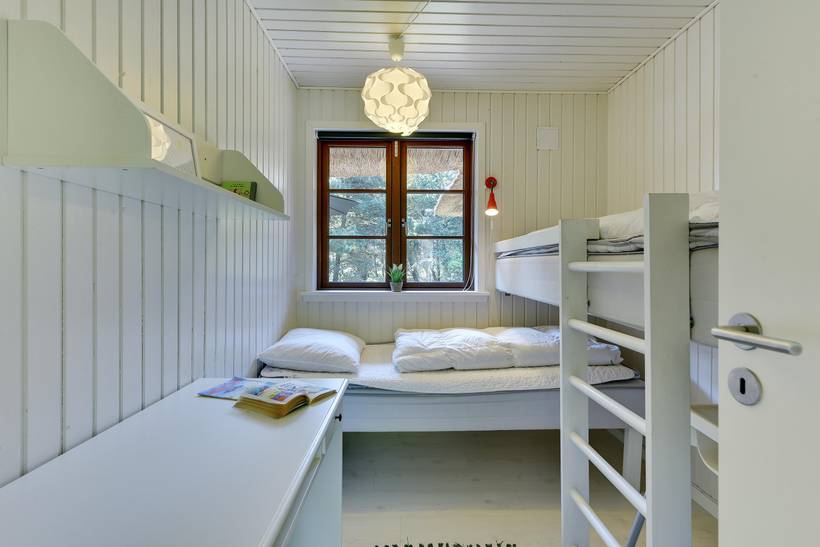 Foto von Ferienhaus ED08 in Blåvand - Westjütland