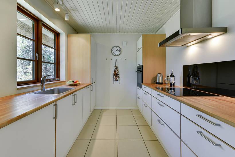 Foto von Ferienhaus ED08 in Blåvand - Westjütland