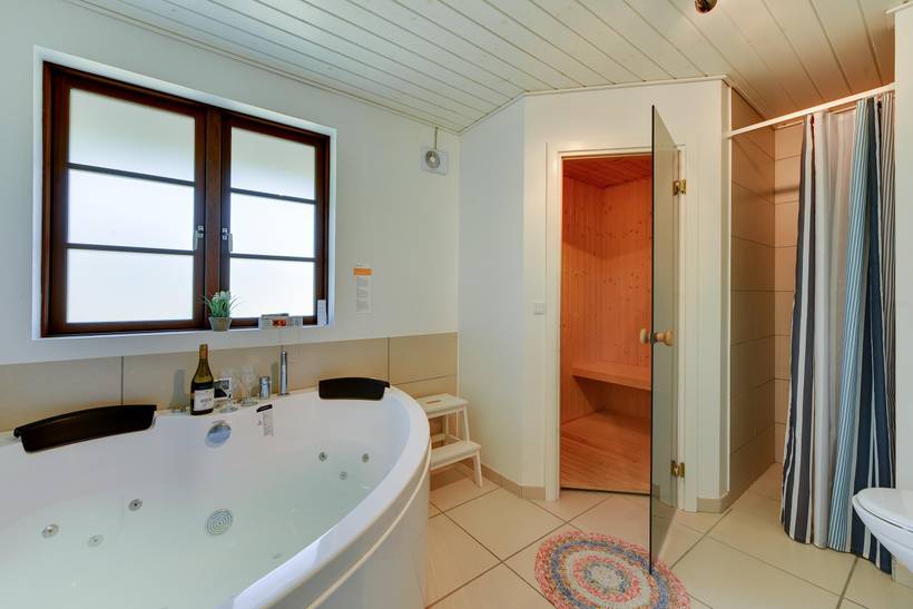 Foto von Ferienhaus ED08 in Blåvand - Westjütland