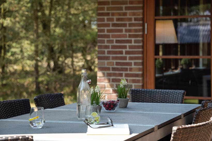 Foto von Ferienhaus ED08 in Blåvand - Westjütland