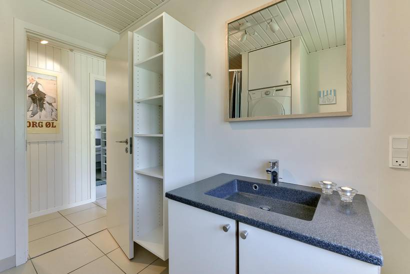 Foto von Ferienhaus ED08 in Blåvand - Westjütland