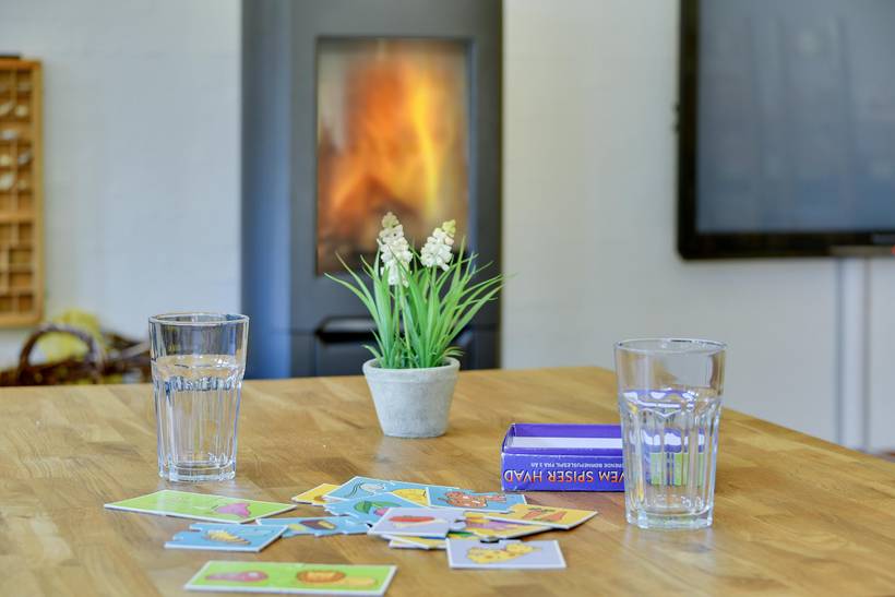 Foto von Ferienhaus ED08 in Blåvand - Westjütland