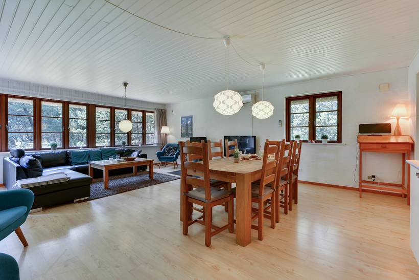 Foto von Ferienhaus ED08 in Blåvand - Westjütland