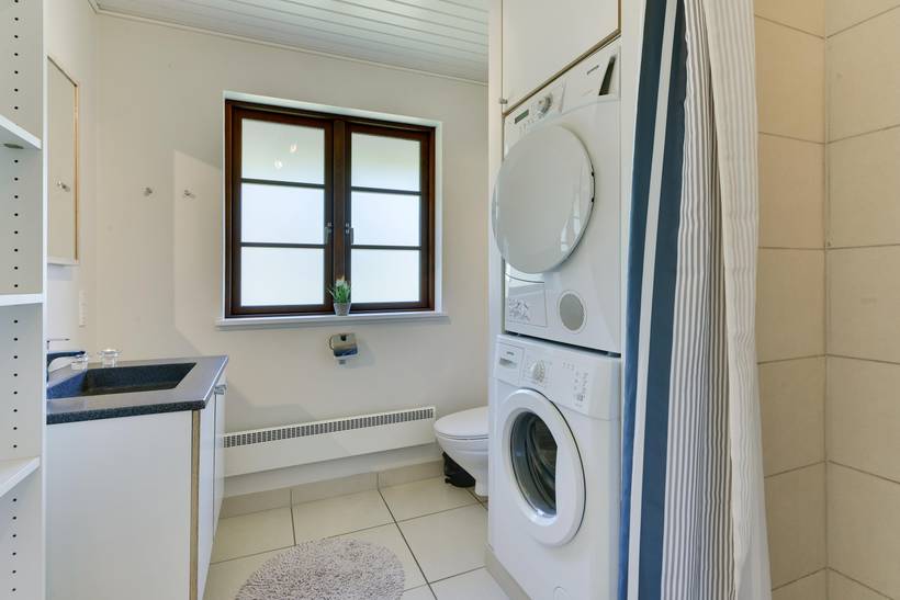 Foto von Ferienhaus ED08 in Blåvand - Westjütland