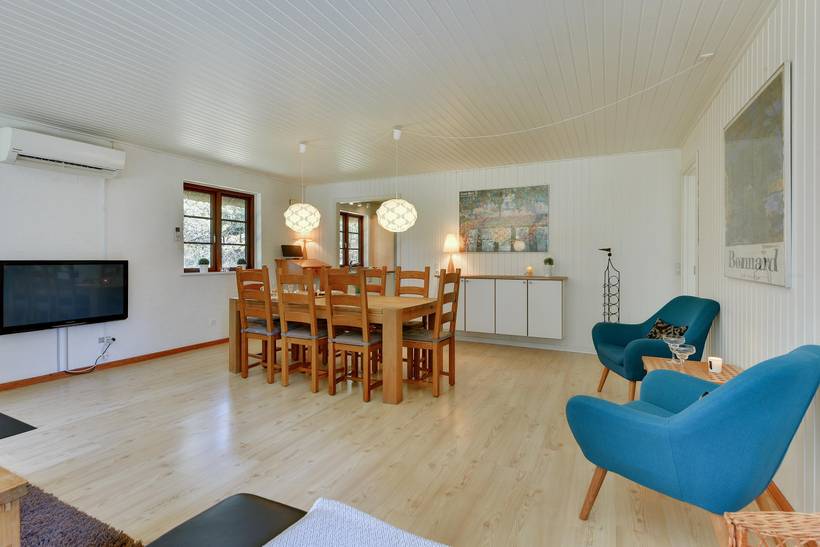 Foto von Ferienhaus ED08 in Blåvand - Westjütland