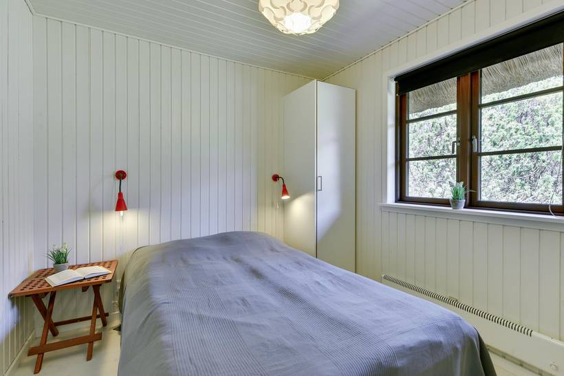 Foto von Ferienhaus ED08 in Blåvand - Westjütland
