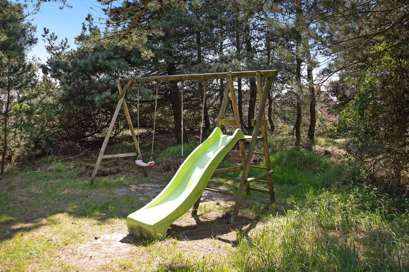 Foto von Ferienhaus ED08 in Blåvand - Westjütland