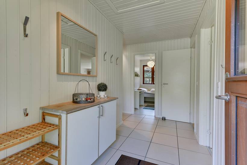 Foto von Ferienhaus ED08 in Blåvand - Westjütland