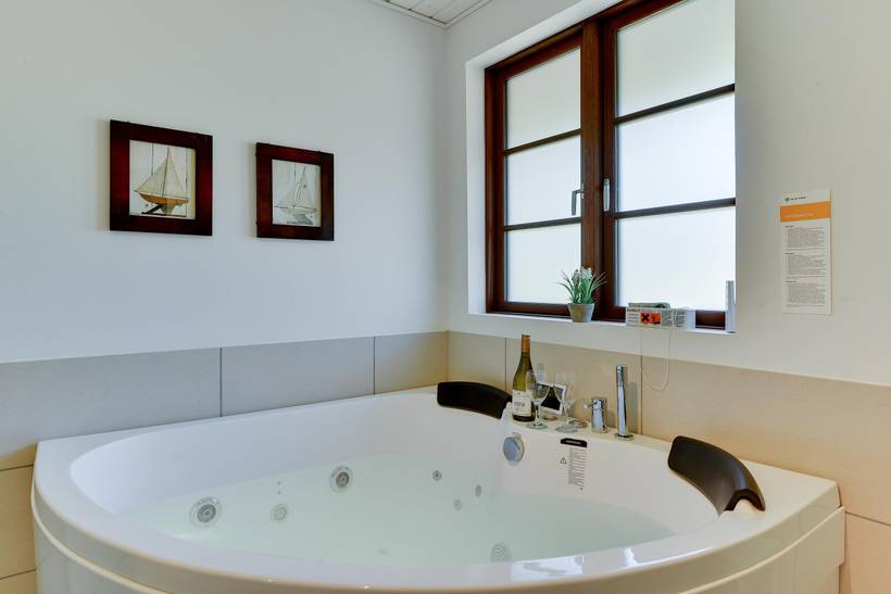Foto von Ferienhaus ED08 in Blåvand - Westjütland