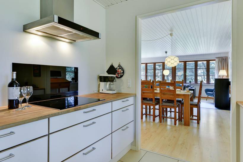 Foto von Ferienhaus ED08 in Blåvand - Westjütland