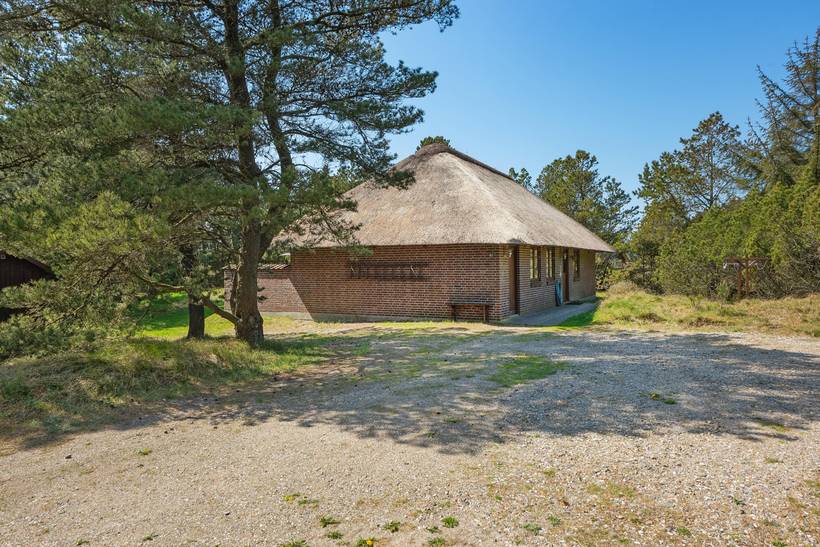 Foto von Ferienhaus ED08 in Blåvand - Westjütland
