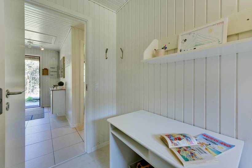 Foto von Ferienhaus ED08 in Blåvand - Westjütland