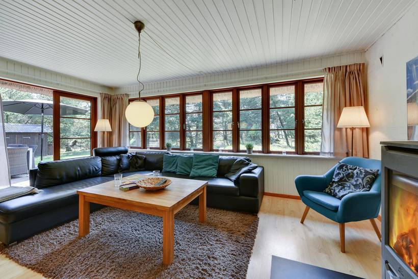 Foto von Ferienhaus ED08 in Blåvand - Westjütland