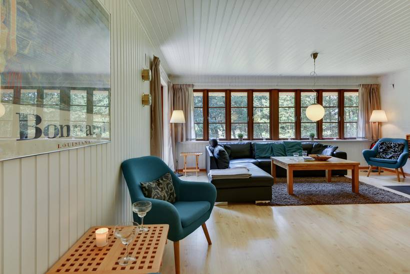 Foto von Ferienhaus ED08 in Blåvand - Westjütland