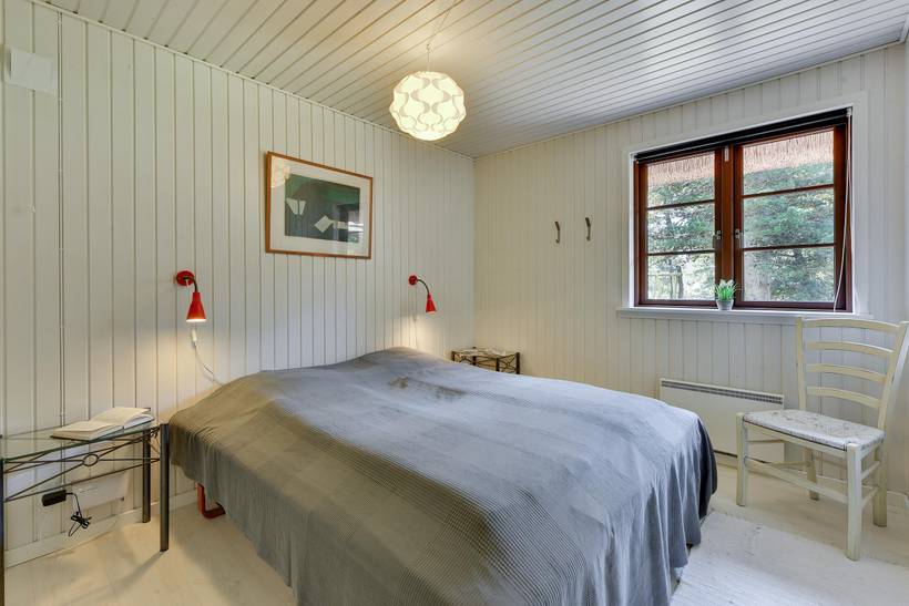 Foto von Ferienhaus ED08 in Blåvand - Westjütland