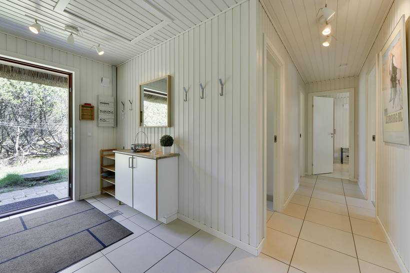 Foto von Ferienhaus ED08 in Blåvand - Westjütland