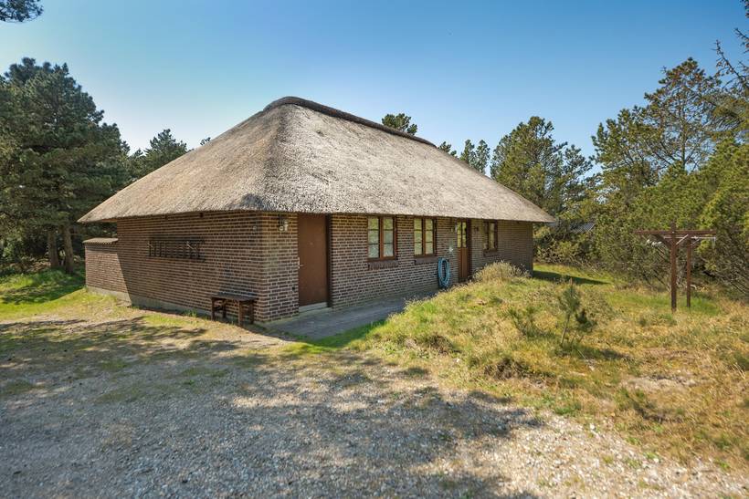 Foto von Ferienhaus ED08 in Blåvand - Westjütland