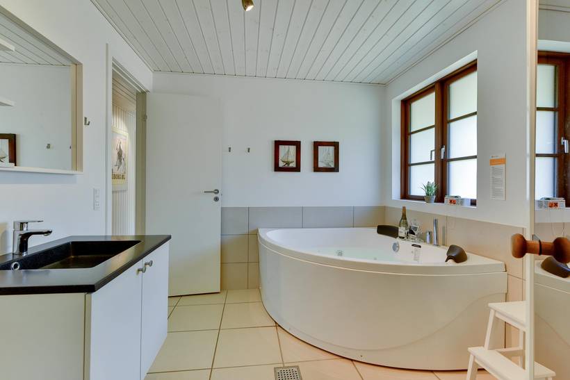 Foto von Ferienhaus ED08 in Blåvand - Westjütland
